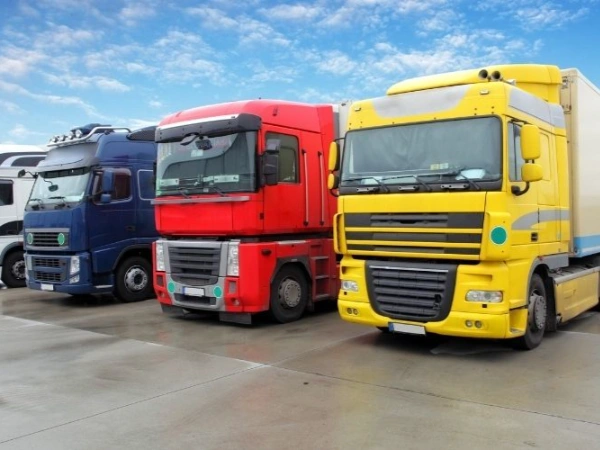 Bursa Sarayönü Nakliye